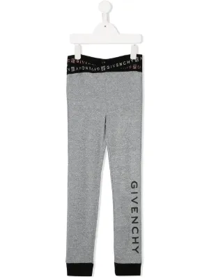 givenchy tracksuit bottoms