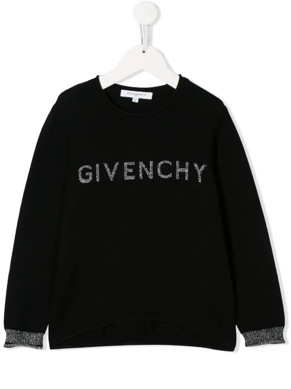kids givenchy jumper