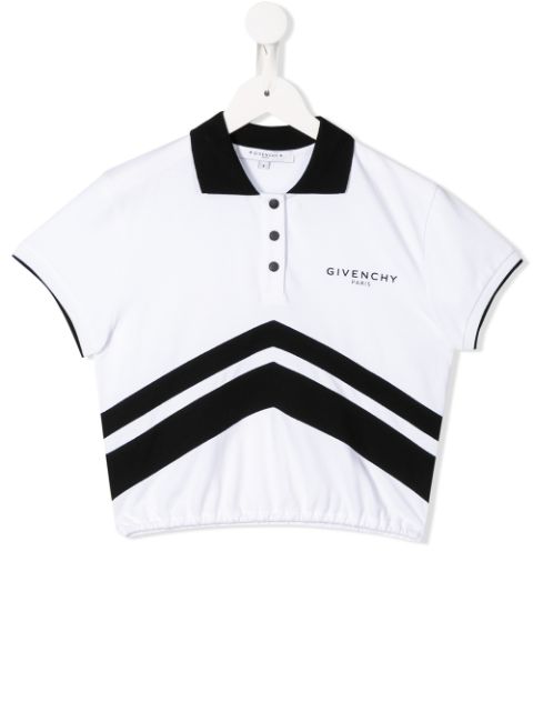 givenchy kids polo