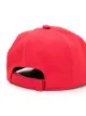 Givenchy Kids logo embroidered cap