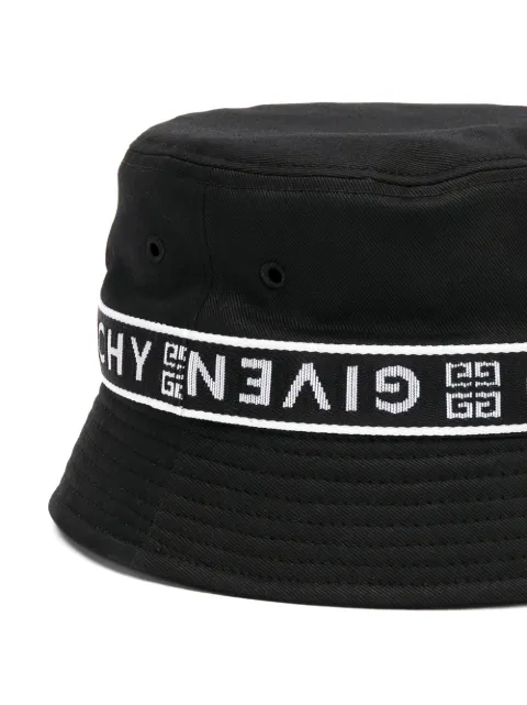 Givenchy black bucket hat Clearance