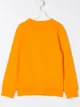 الصورة 2 من Givenchy Kids سويت شيرت بشعار الماركة