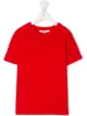 Afbeelding 1 van Givenchy Kids Effen T-shirt