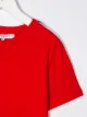 Givenchy Kids Effen T-shirt