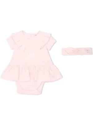 givenchy baby girl clothes