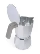 Image 2 of Alessi Moka 3 cups espresso coffee maker