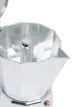 Alessi Moka 3 cups espresso coffee maker