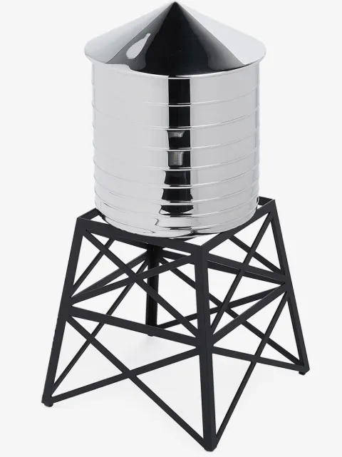 Alessi Water Tower food container