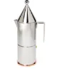 Image 1 of Alessi La Conica coffee maker