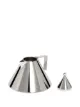 Image 2 of Alessi Il Conico kettle