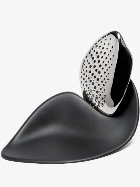 Alessi Forma cheese grater