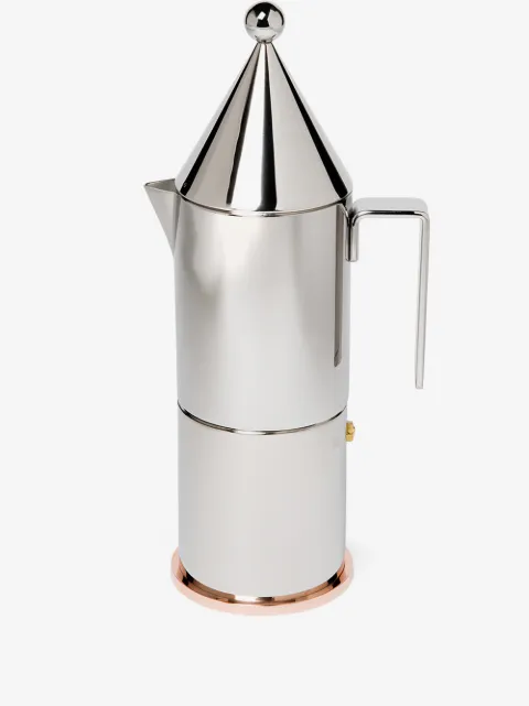 Alessi La Conica coffee maker