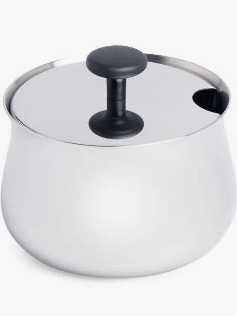 Alessi 'Cha' Zuckerdose