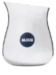 Image 1 of Alessi branded curved vase (8cm)