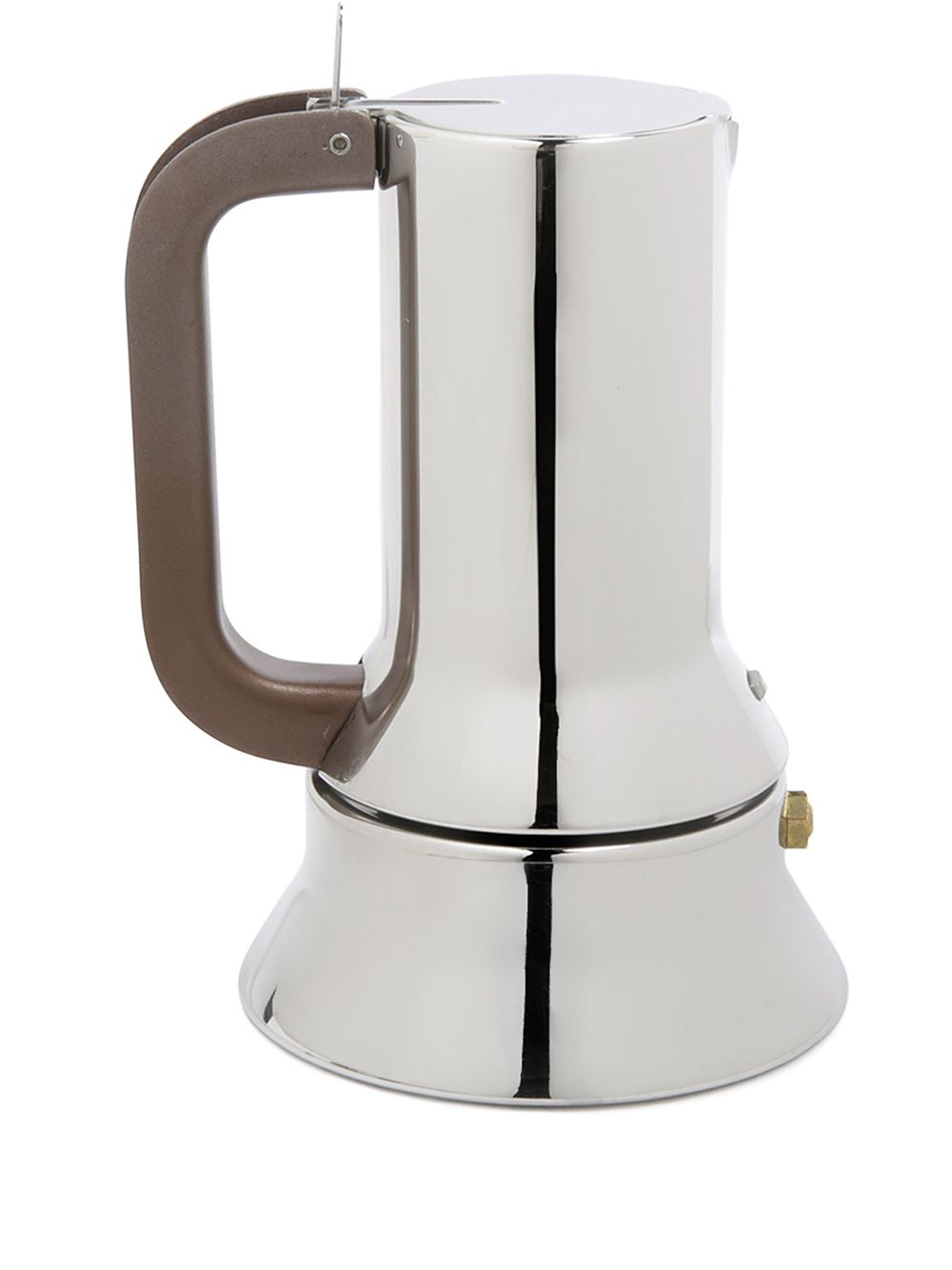 фото Alessi espresso coffee maker