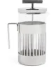 Image 1 of Alessi press filter coffee maker