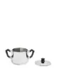 Image 2 of Alessi sugar bowl