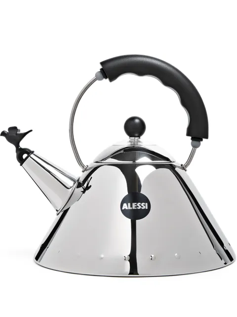 Alessi 9093 bird kettle