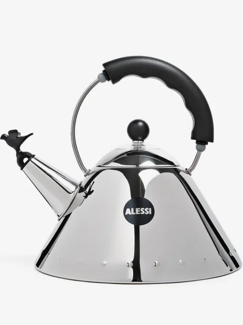 Alessi 9093 bird kettle