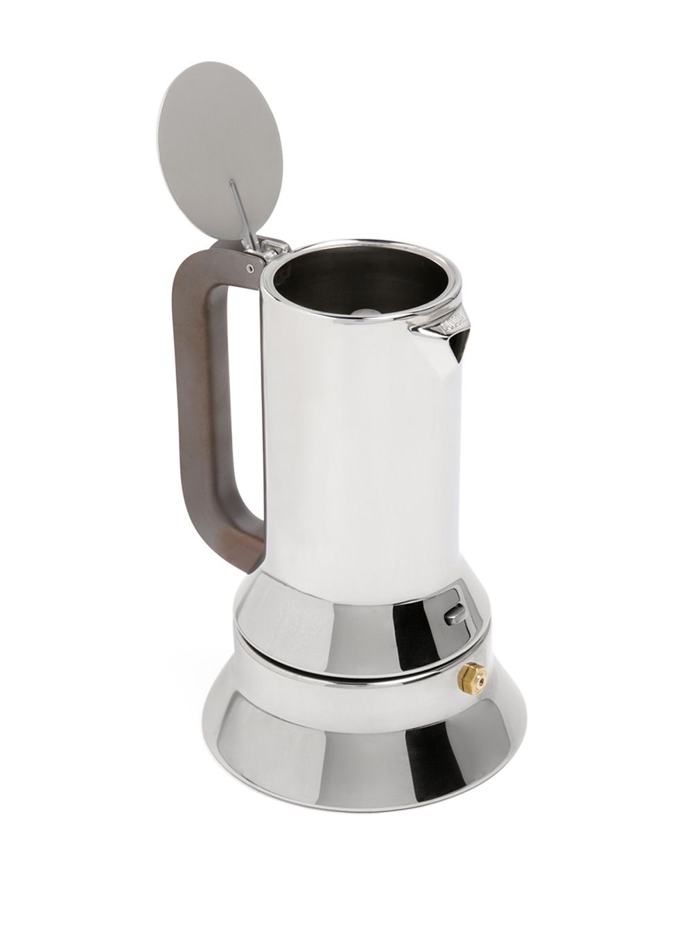 Image 2 of Alessi Espresso coffee maker