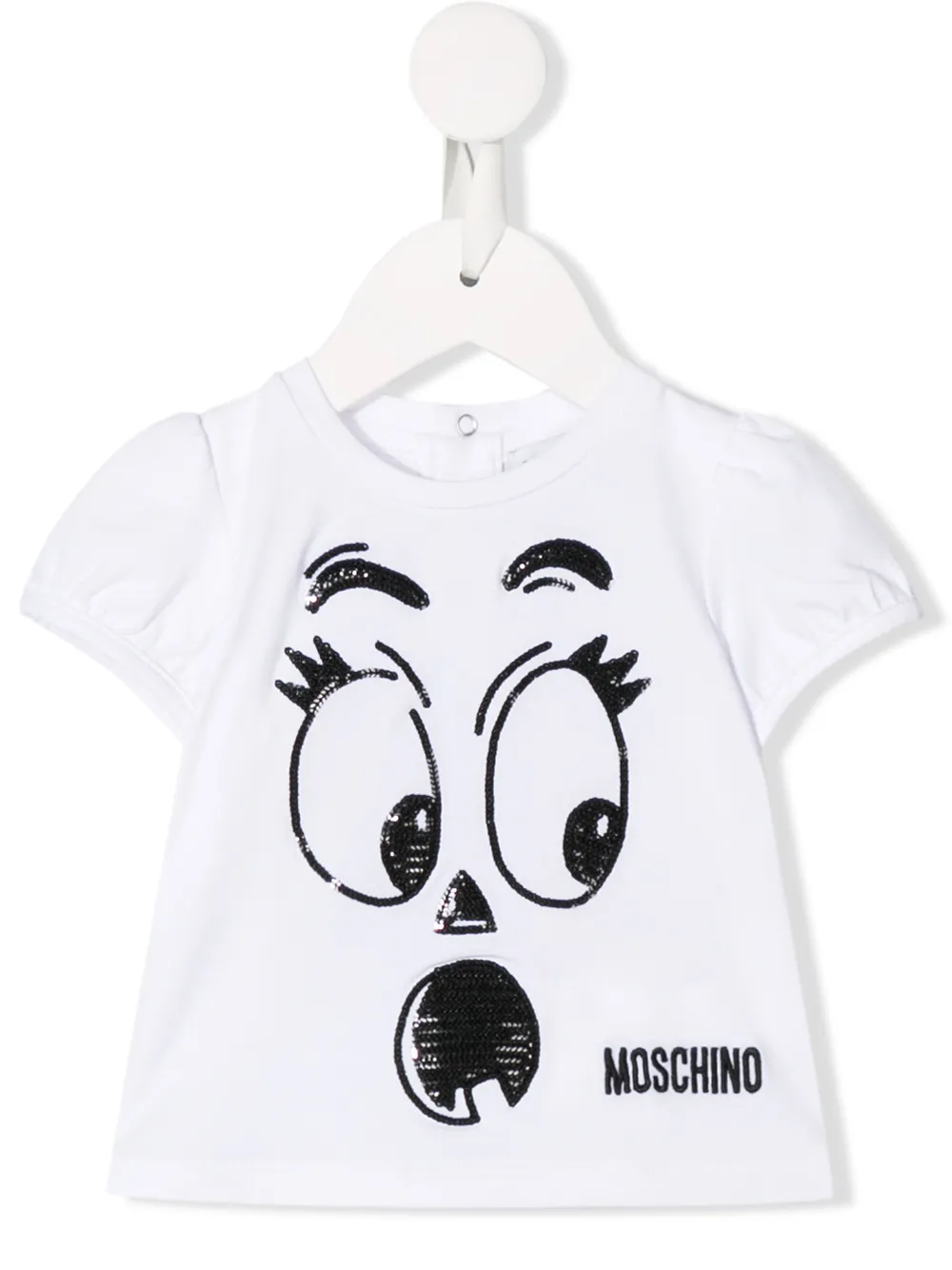 moschino baby clothes sale
