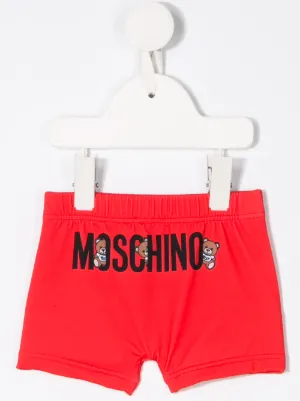 baby designer swim shorts