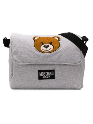 moschino baby bag sale