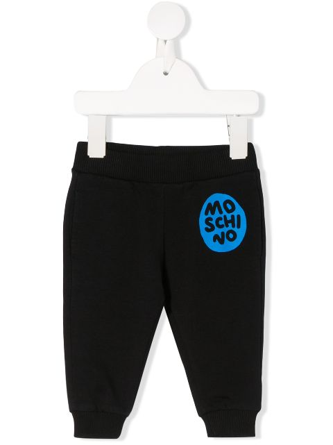 moschino tracksuit bottoms