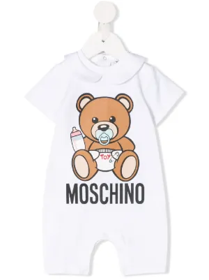 moschino baby boy sale