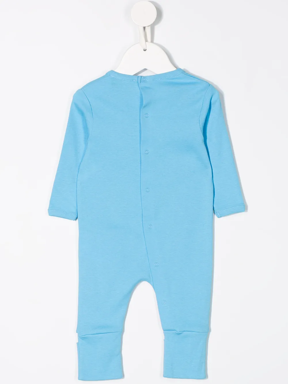 фото Moschino kids комбинезон toy bear