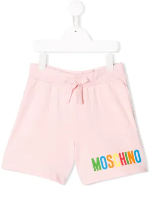 moschino kidswear sale
