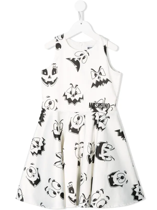 moschino kids clothes