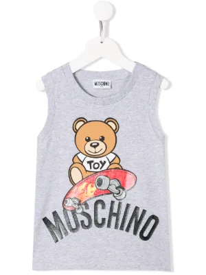 moschino kid sale