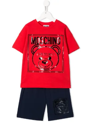 moschino boys sale