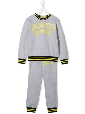 moschino kidswear sale