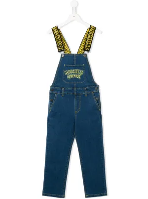 moschino kidswear sale