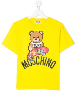 moschino kidswear sale
