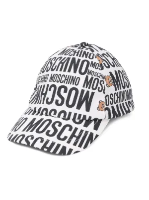 moschino caps