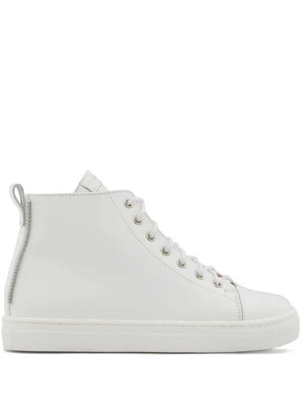 giuseppe high top