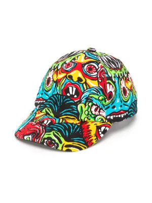 moschino caps
