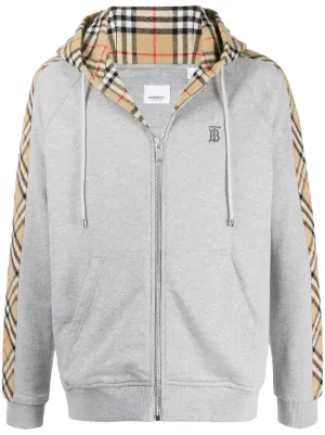 sudadera burberry hombre