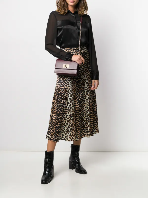 furla monogram bag