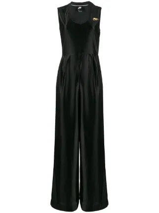 Nike velvet jumpsuit Clearance