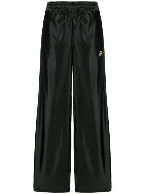 pantalones nike anchos