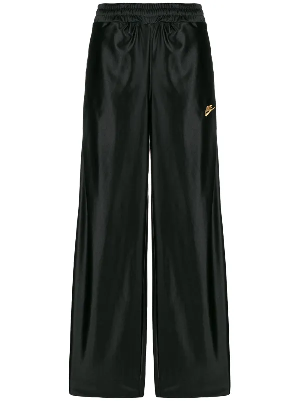 pantalones nike anchos