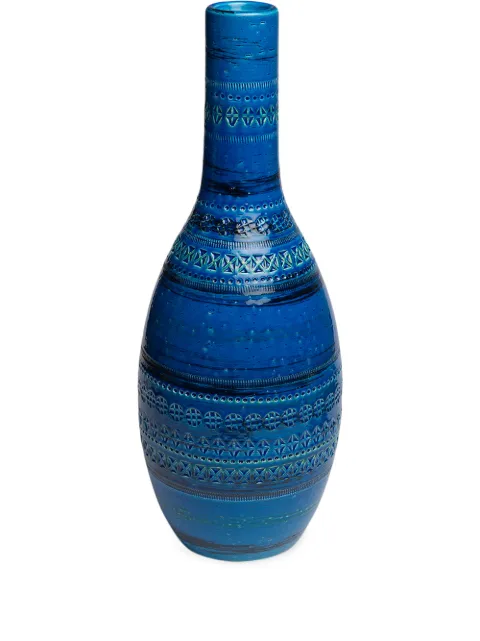 Bitossi Home Vaso Bottiglia vase
