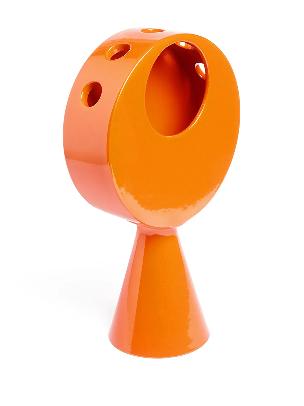 BITOSSI CERAMICHE Vaas - Oranje
