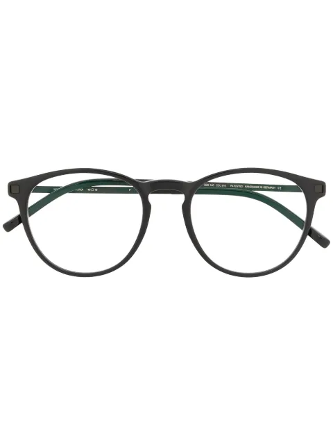 Mykita Nukka round-frame glasses