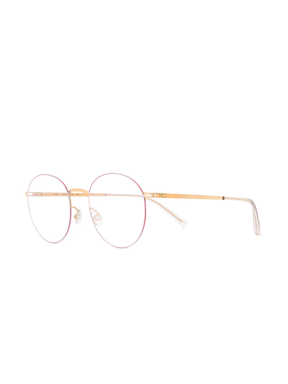 фото Mykita очки tomomi