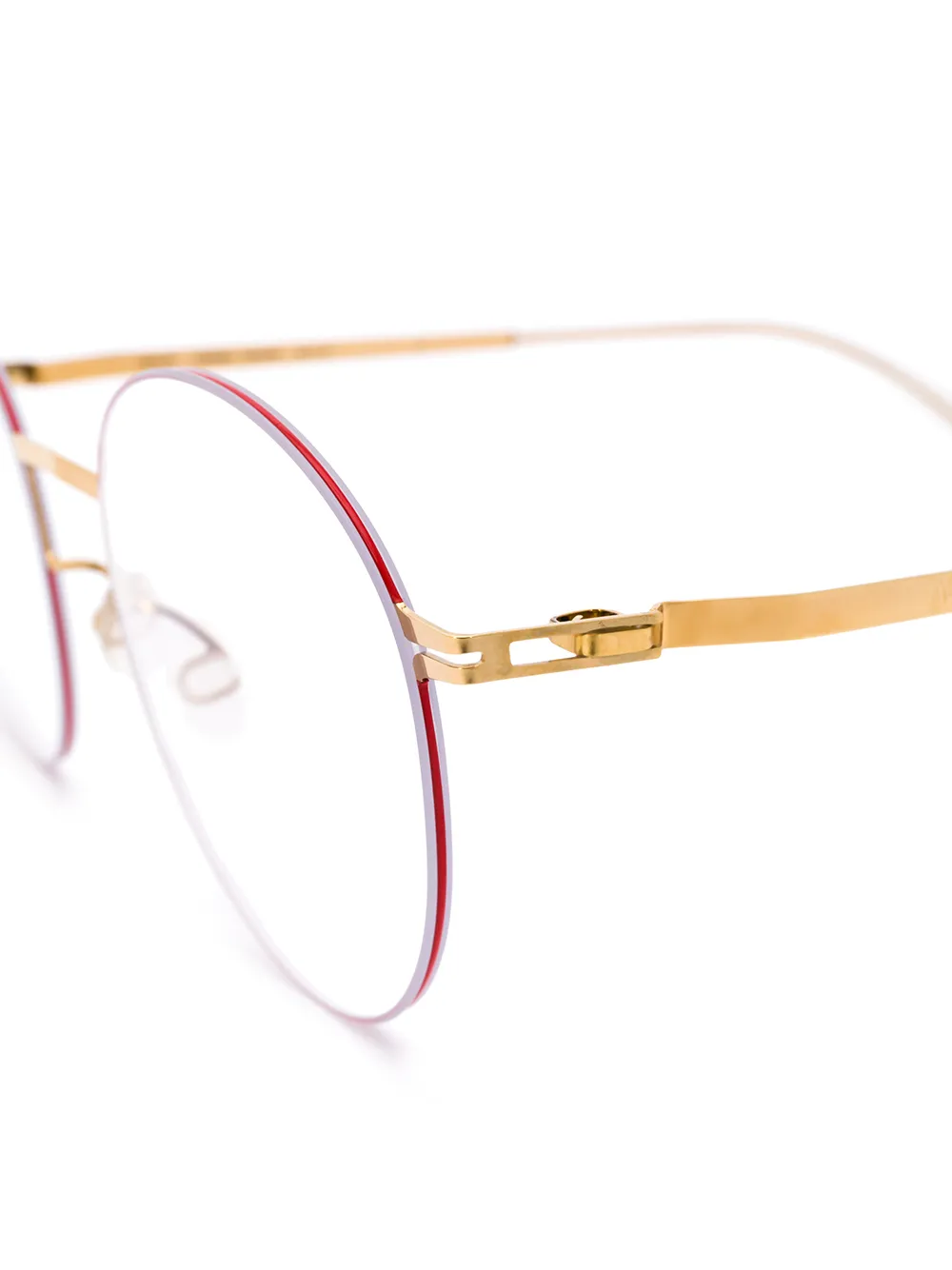 фото Mykita очки tomomi